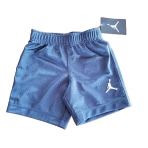 Nike Grey Shorts, 2T
